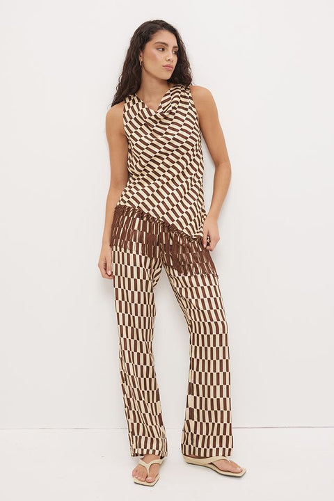 IMPRINT PANT