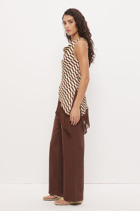 IMPRINT TOP