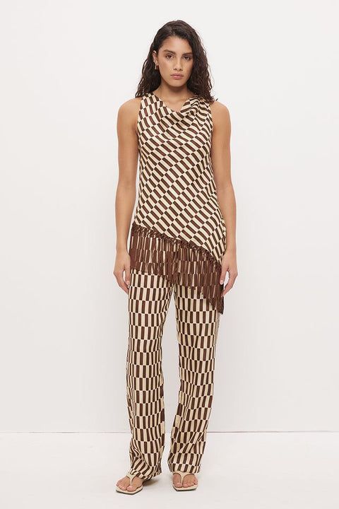 IMPRINT TOP
