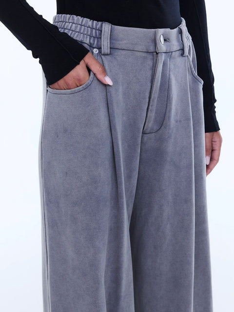 Pre Order IVA JERSEY PANT