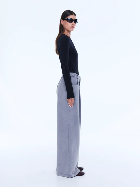 Pre Order IVA JERSEY PANT