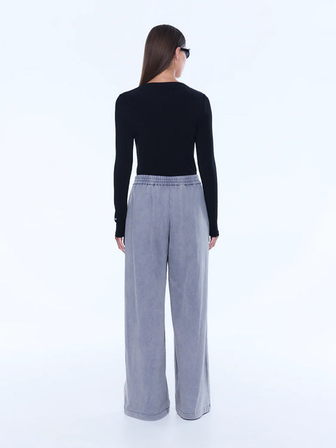 Pre Order IVA JERSEY PANT