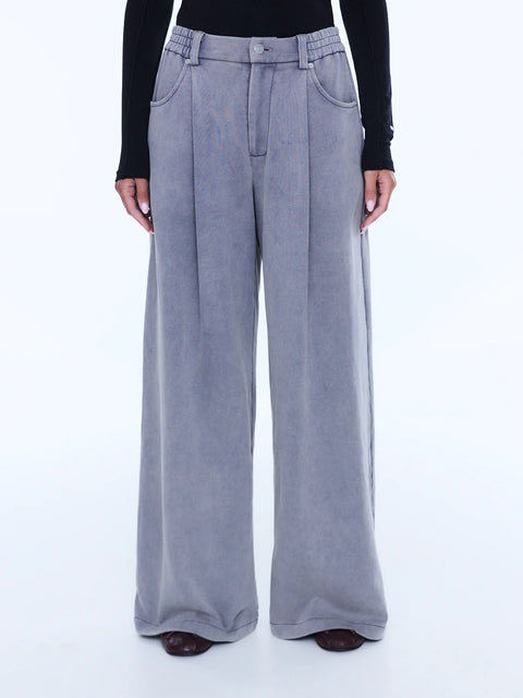 Pre Order IVA JERSEY PANT