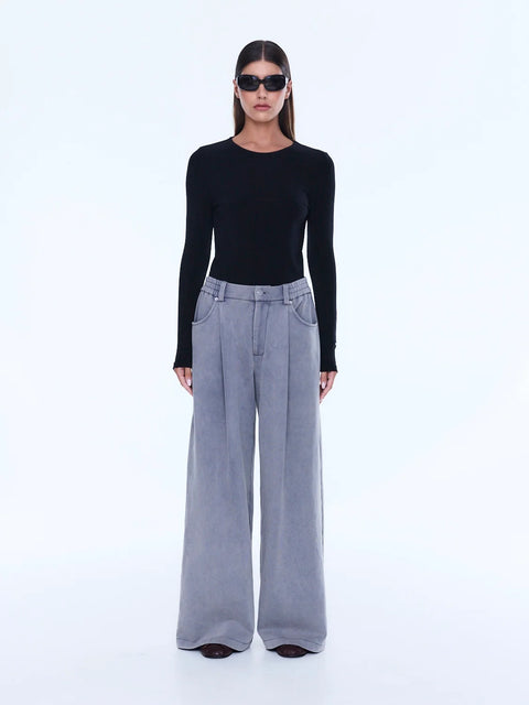 Pre Order IVA JERSEY PANT