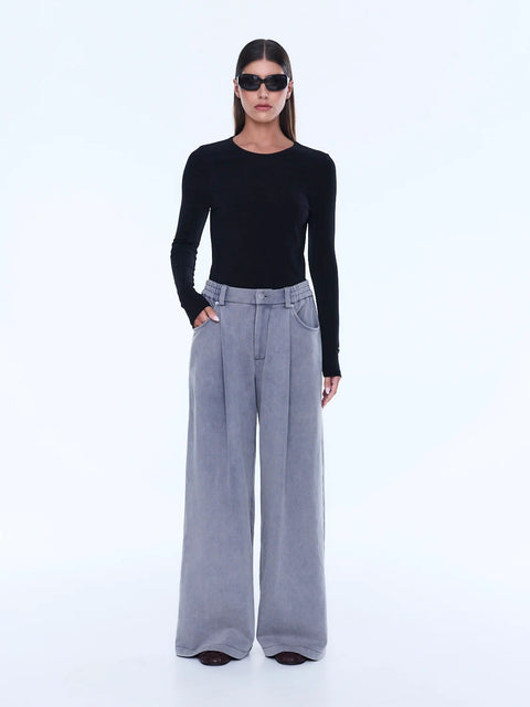 Pre Order IVA JERSEY PANT