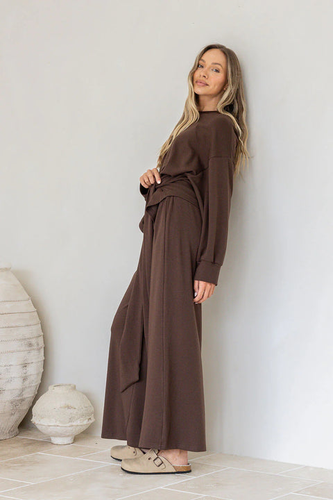Juliette Luxe Lounge Pant