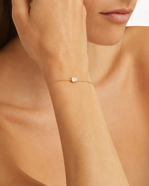 Kindred Birthstone Bracelet - June