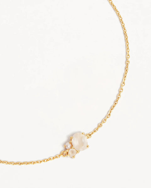 Kindred Birthstone Bracelet - June