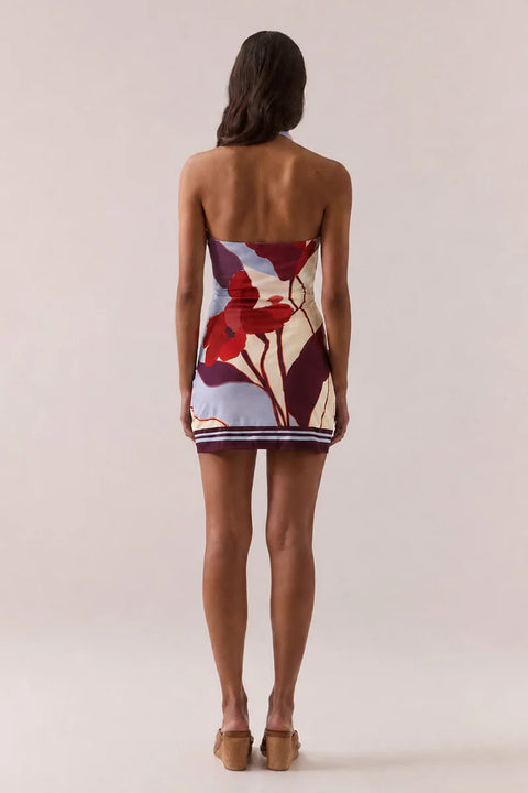 KALEA MINI DRESS