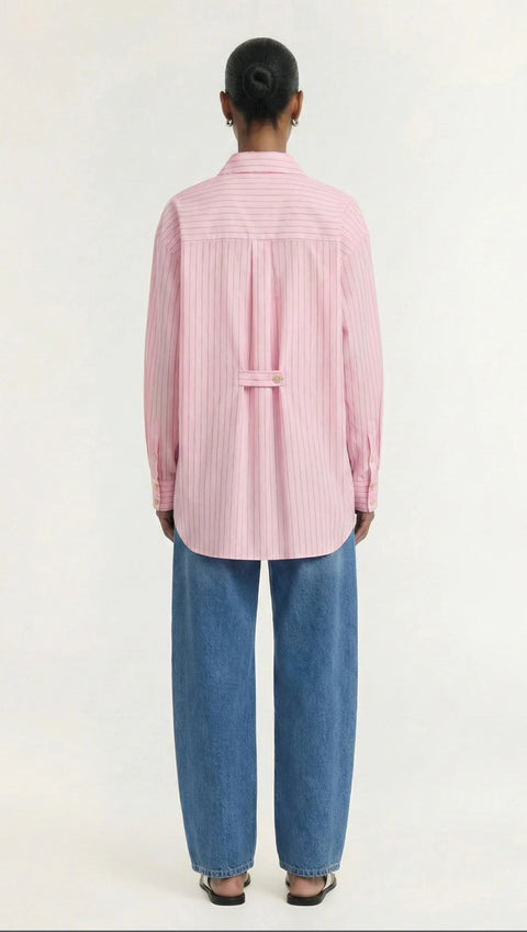 Kari Oversized Shirt