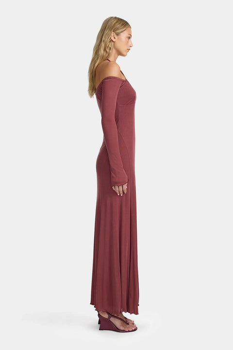 Karina Maxi Dress (Final Sale)