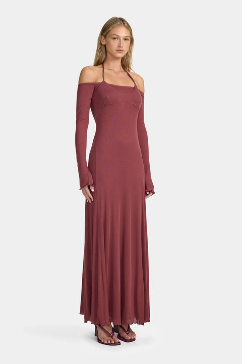 Karina Maxi Dress (Final Sale)