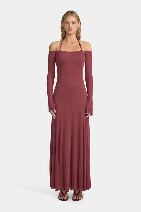 Karina Maxi Dress (Final Sale)