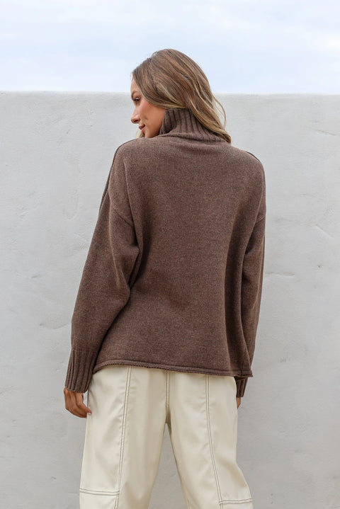 KAYLA KNIT
