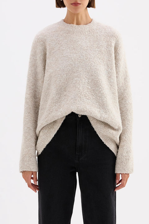 Elias Knit