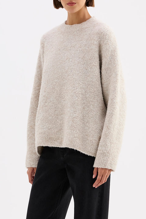 Elias Knit
