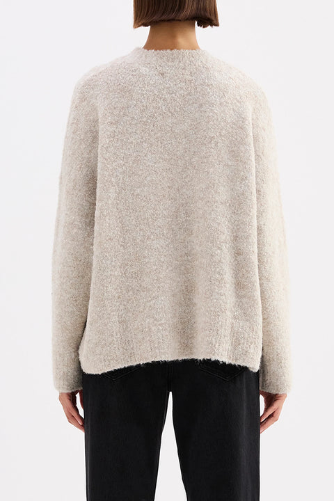Elias Knit
