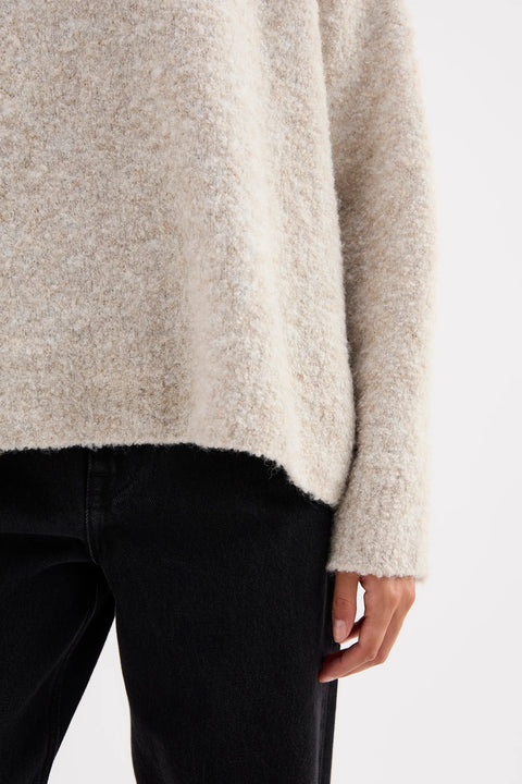 Elias Knit