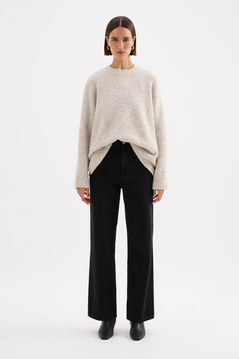 Elias Knit
