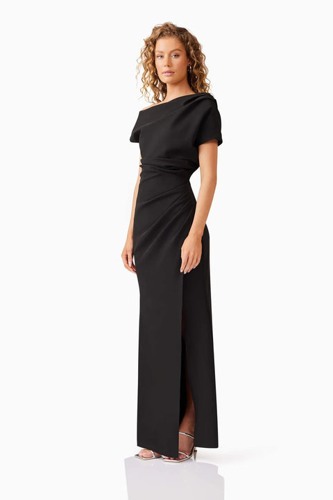 KOURTNEY MAXI DRESS