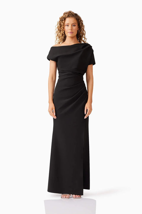 KOURTNEY MAXI DRESS