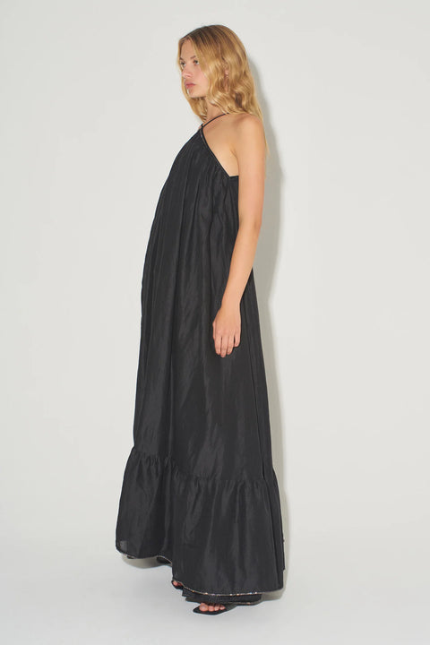 LORDAS A-LINE GOWN