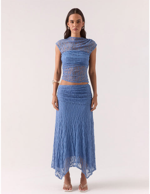 LOWRI SKIRT