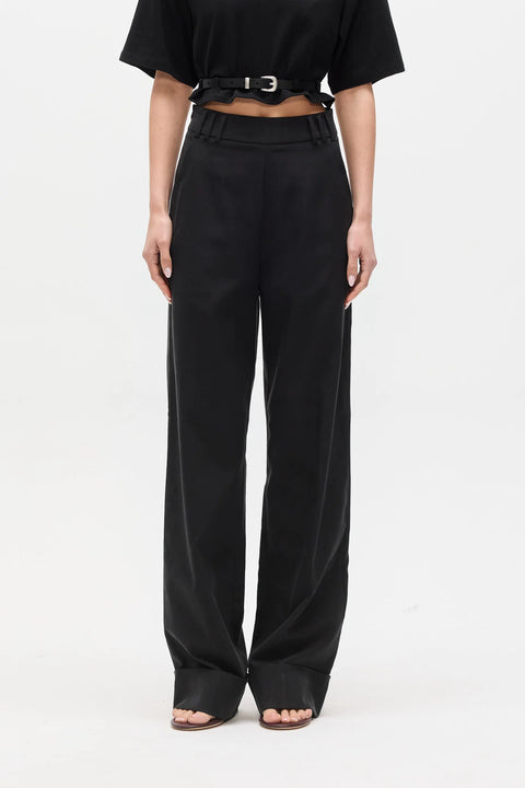 Lael Pant