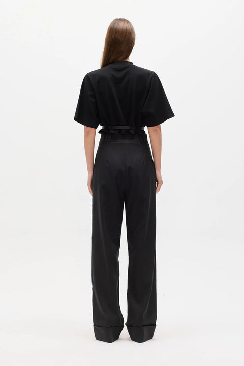 Lael Pant