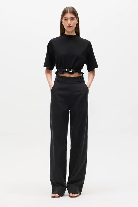 Lael Pant