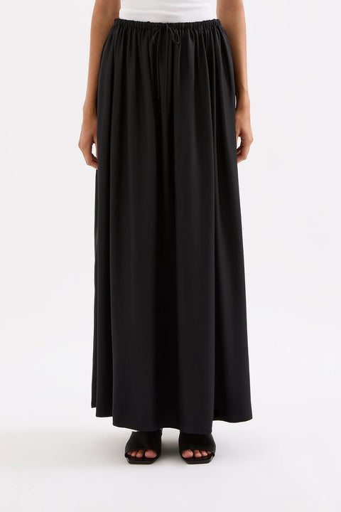 Leandra Maxi Skirt