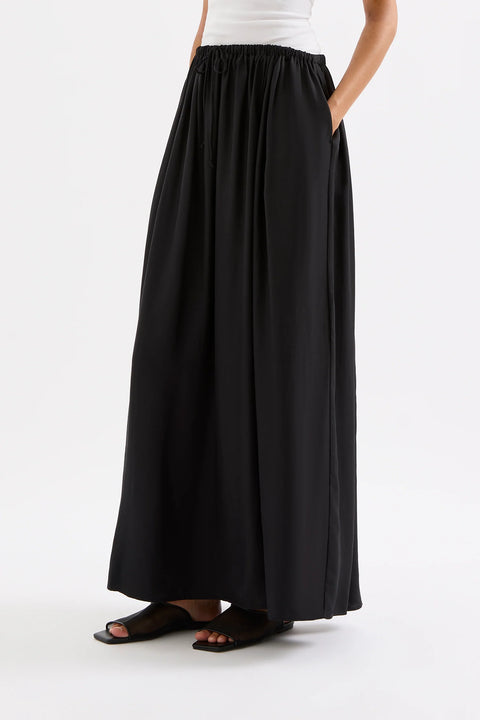 Leandra Maxi Skirt