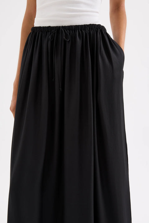 Leandra Maxi Skirt