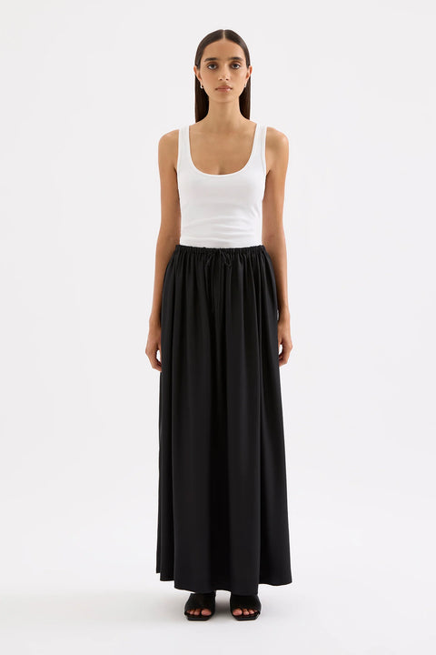 Leandra Maxi Skirt