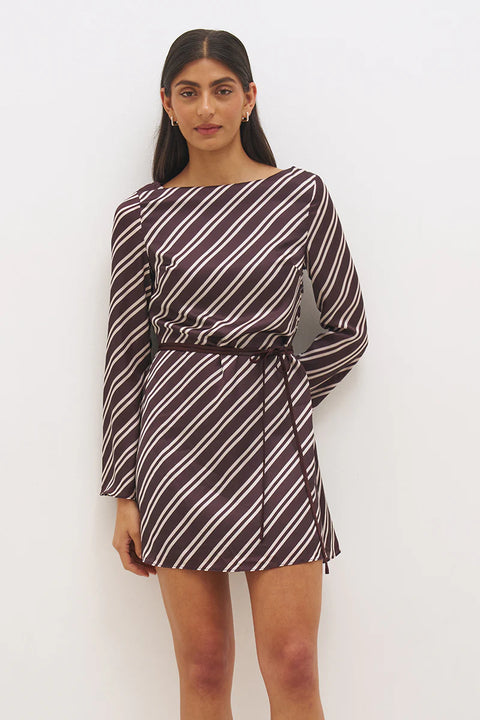 LINNA MINI DRESS