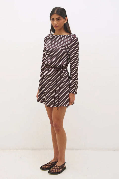 LINNA MINI DRESS