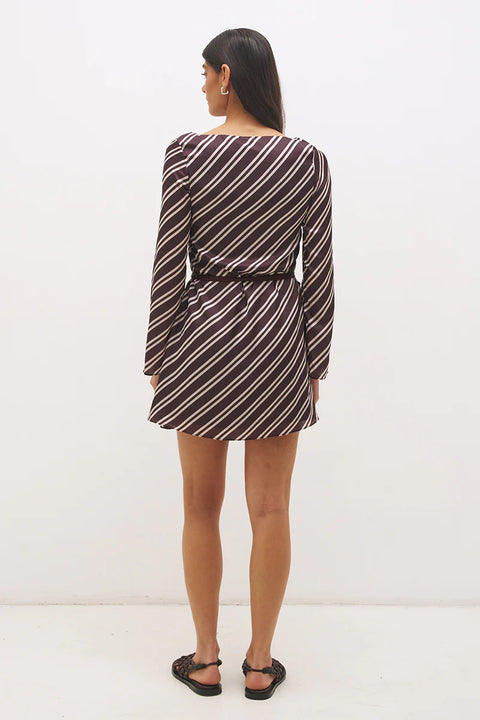 LINNA MINI DRESS