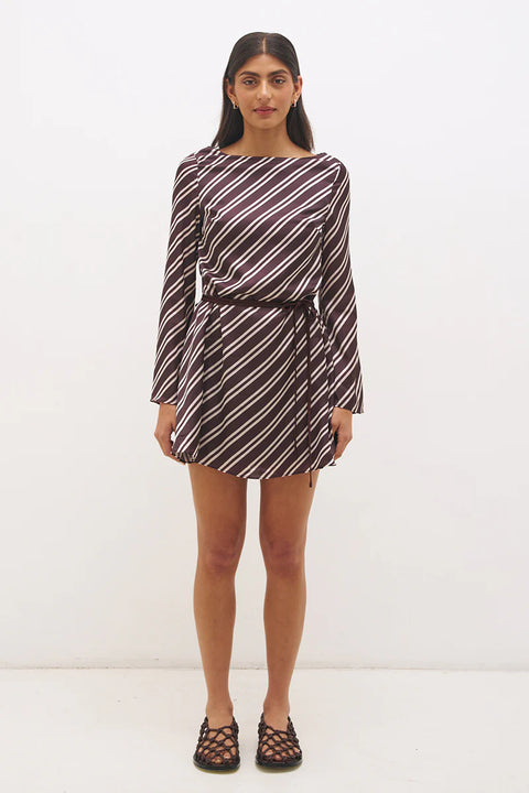 LINNA MINI DRESS