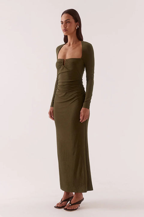 LOLA DRESS