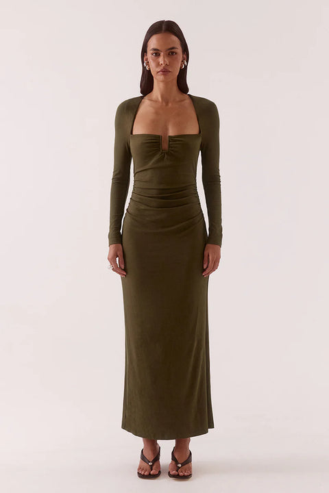 LOLA DRESS