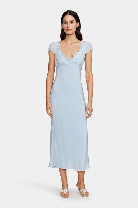 Lottie Midi Dress (Final Sale)