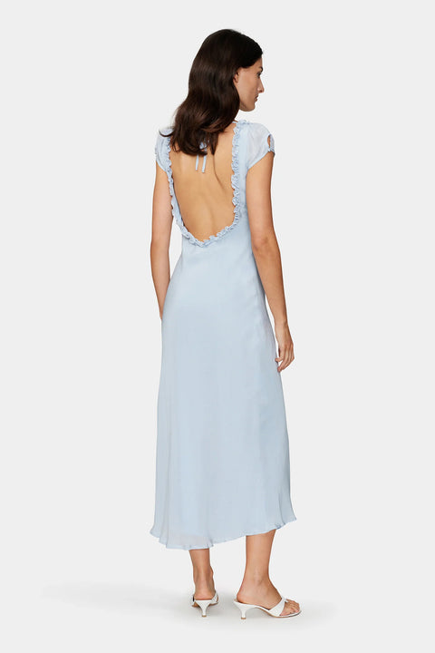 Lottie Midi Dress (Final Sale)