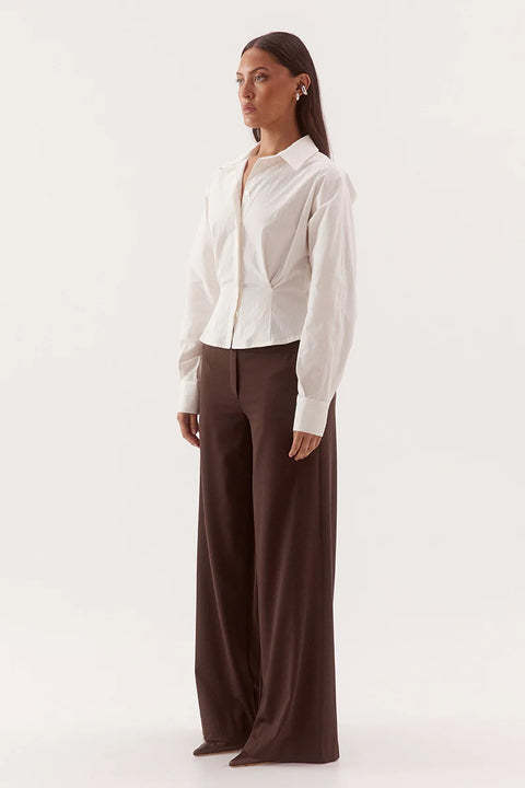 MARLOWE SHIRT