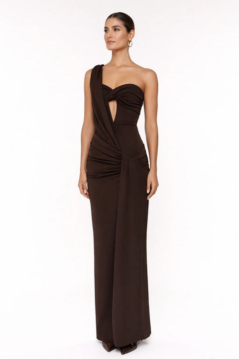 MADELEINE DRESS