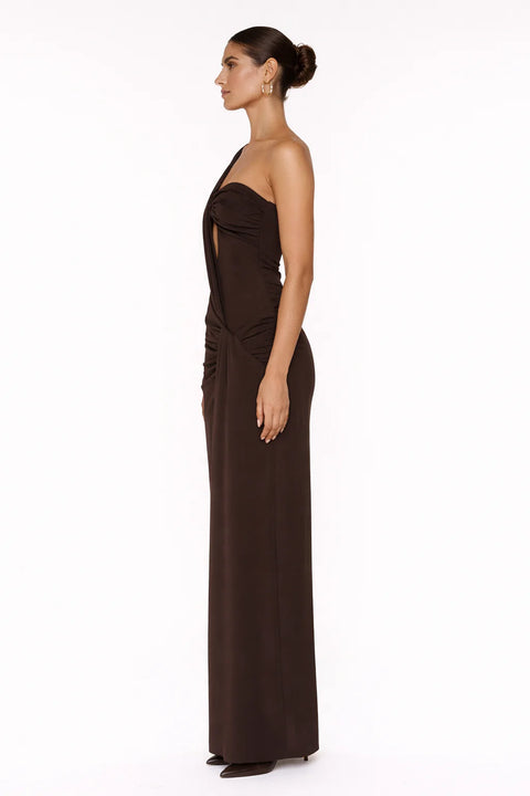 MADELEINE DRESS