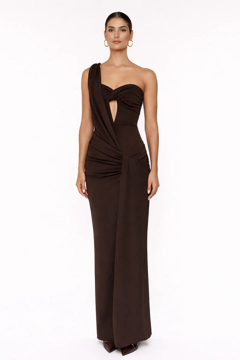 MADELEINE DRESS