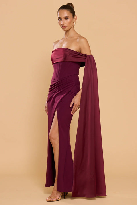 Magnolia Gown