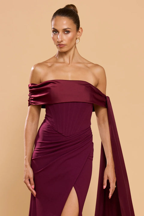 Magnolia Gown