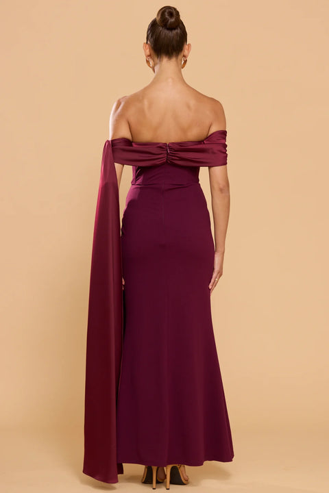 Magnolia Gown