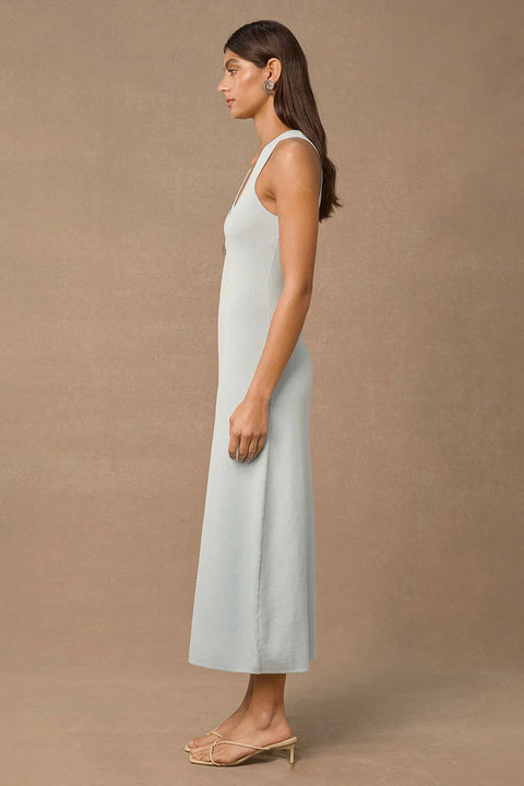 MAMBO KNIT DRESS (FINAL SALE)